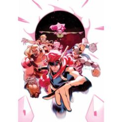 X-Men di Apocalisse