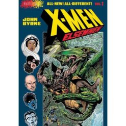 X-Men: Elsewhen Vol.1 (di 3)