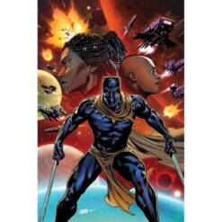 Black Panther: Intergalattico