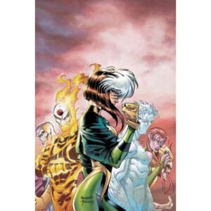 Marvel Masterseries - L'Era di Apocalisse Vol.3: Omega