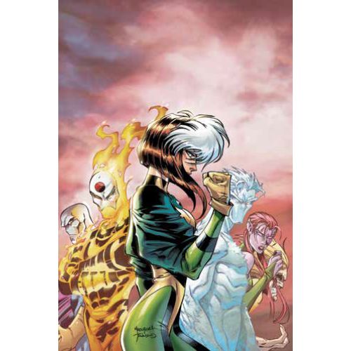 Marvel Masterseries - L'Era di Apocalisse Vol.3: Omega