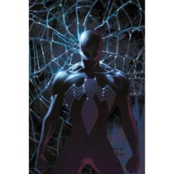 Marvel Masterseries Amazing Spider-Man di J.M. Straczynski Vol. 7: Back in Black