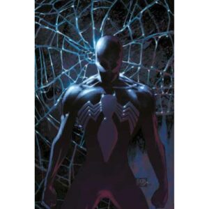Marvel Masterseries Amazing Spider-Man di J.M. Straczynski Vol. 7: Back in Black
