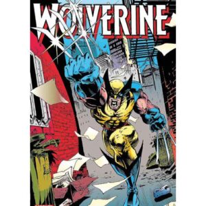 Marvel Omnibus: Wolverine Vol.4