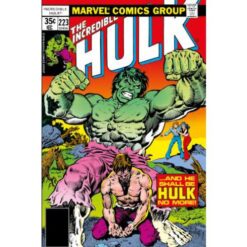 Marvel Masterworks L'Incredibile Hulk Vol.14