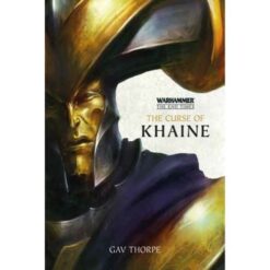Warhammer: The Old World: La Maledizione di Khaine