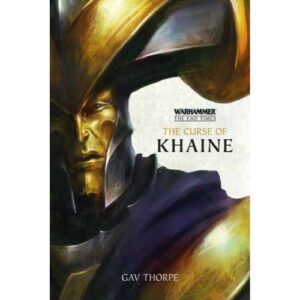 Warhammer: The Old World: La Maledizione di Khaine