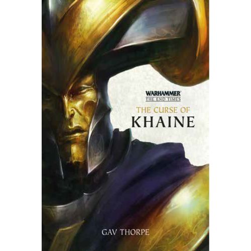 Warhammer: The Old World: La Maledizione di Khaine