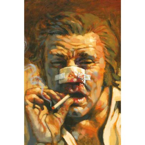 Panini Comics Pocket: Criminal Vol.1