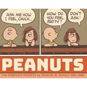 The Complete Peanuts Vol.19