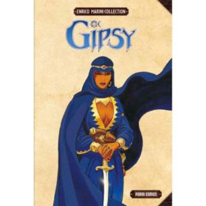 Gipsy