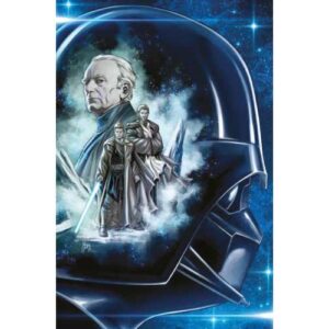 Star Wars Must Have: Obi-Wan e Anakin