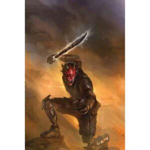 Star Wars Must Have: Darth Maul: Figlio di Dathomir
