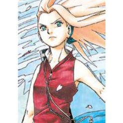 Naruto Color New Edition Vol.6