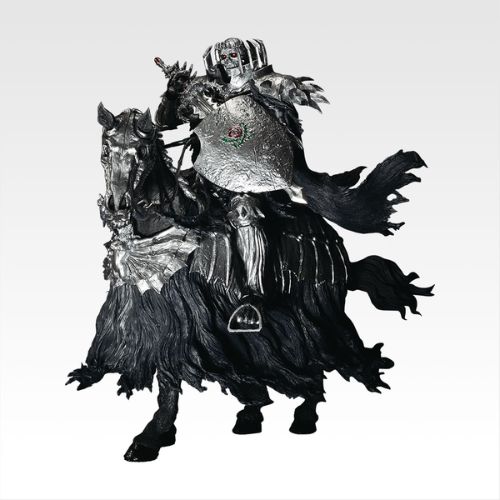 Berserk- A Vow of Conuterattack (77 TICKET)