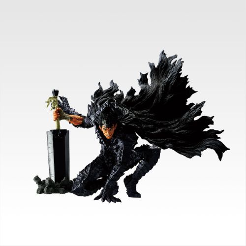 Berserk- A Vow of Conuterattack (77 TICKET)