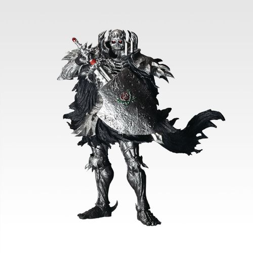 Berserk- A Vow of Conuterattack (77 TICKET)