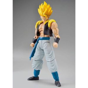 Event Limited Model Kit - Super Sayan Gogeta - Dragon Ball Model Kit 1/144 - 85319P
