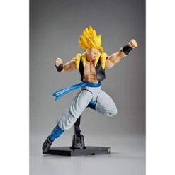 Event Limited Model Kit - Super Sayan Gogeta - Dragon Ball Model Kit 1/144 - 85319P