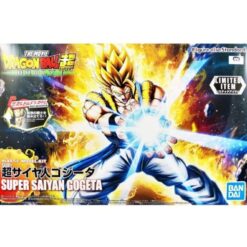 Event Limited Model Kit - Super Sayan Gogeta - Dragon Ball Model Kit 1/144 - 85319P
