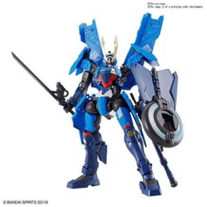 High Grade - Soryumaru - 1/144 - MK58311