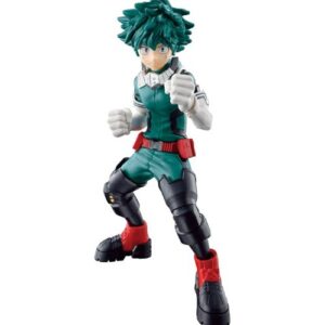 Entry Grade - Midoriya Izuku - My Hero Academia Model Kit 1/144 - MK61063