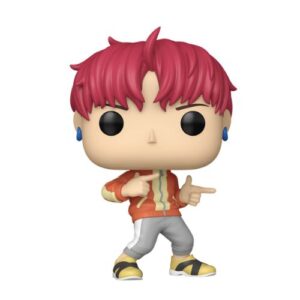 Funko POP! Animation: Dandadan - Jiji 2386