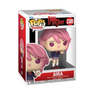 Funko POP! Animation: Dandadan - Aira 2385