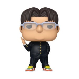 Funko POP! Animation: Dandadan - Kinta 2388