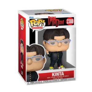 Funko POP! Animation: Dandadan - Kinta 2388