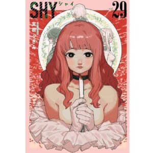 Shy Vol.29