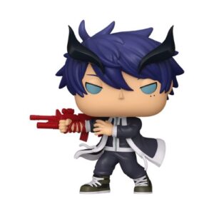 Funko POP! Animation: Tougen Anki - Shiki Ichinose 2440