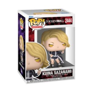 Funko POP! Animation: Tougen Anki - Kuina Sazanami 2444