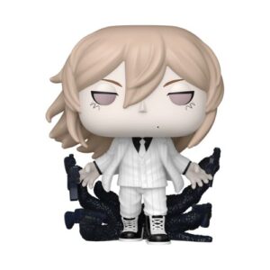 Funko POP! Animation: Tougen Anki - Mikado Momodera 2443