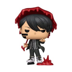 Funko POP! Animation: Tougen Anki - Naito Mudano 2442