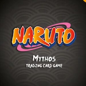 Tote Bag Tournaments 3 - Naruto TCG Akatsuki - ENG