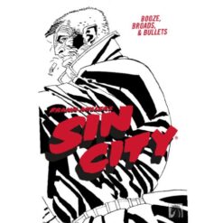 Sin City - Vol.6 (di 7) Regular Edition