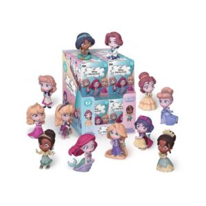 Disney Princess Manga Classic 12 pz - Funko Pop!