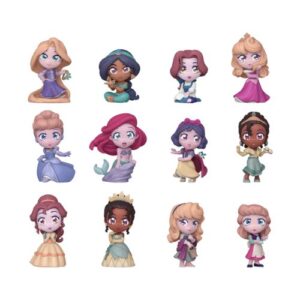 Disney Princess Manga Classic Mystery Minis - Funko Pop!