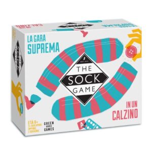 The Sock Game