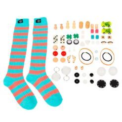 The Sock Game