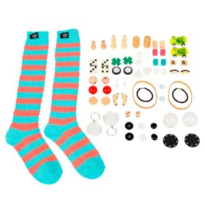 The Sock Game