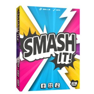 Smash It