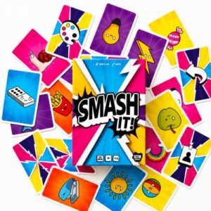 Smash It