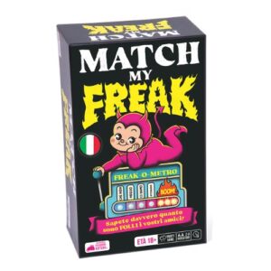 Match My Freak