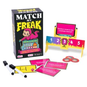 Match My Freak