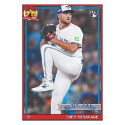 Topps Series 2 Baseball 2026 - Hobby Box