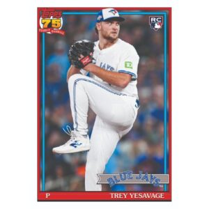 Topps Series 2 Baseball 2026 - Hobby Box