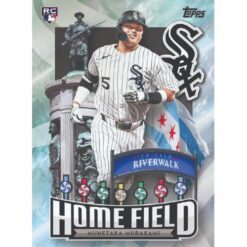 Topps Series 2 Baseball 2026 - Hobby Box