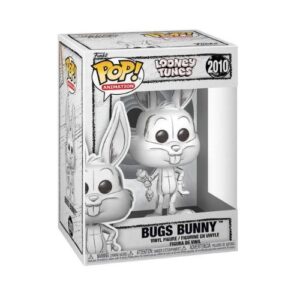 Funko POP! Animation: Looney Tunes - Bugs Bunny 2010